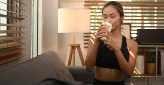 How Collagen Peptides Enhance Your Fitness and Recovery Routines