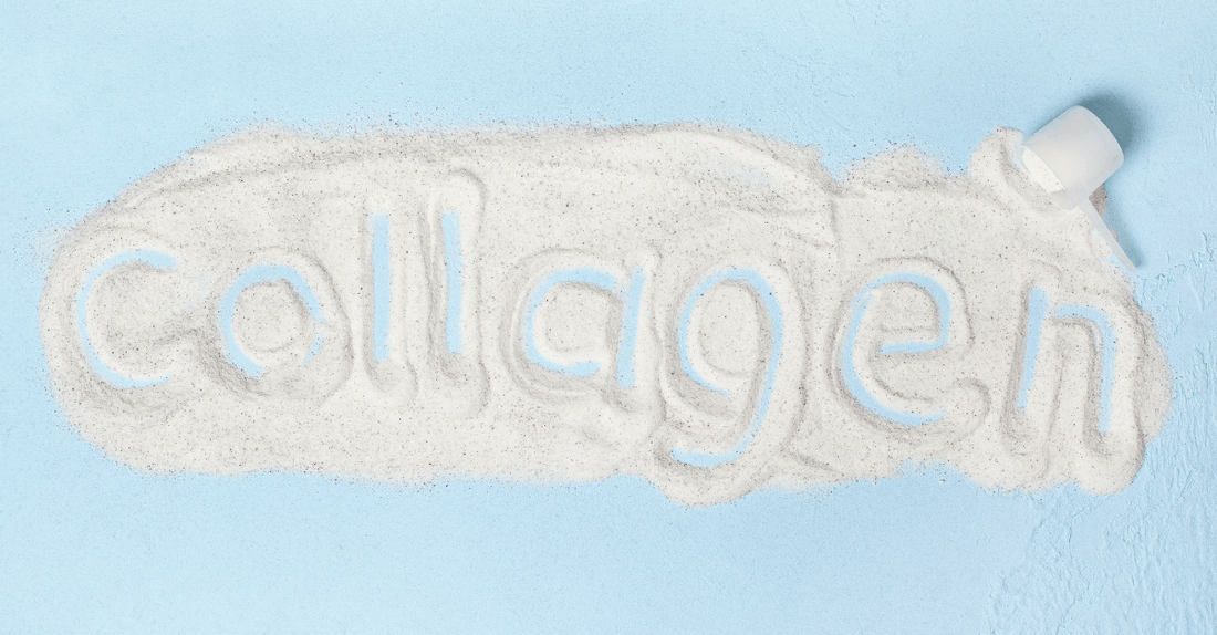 The Ultimate Guide to Collagen Powder: Top 10 Benefits for Skin, Hair, and Health