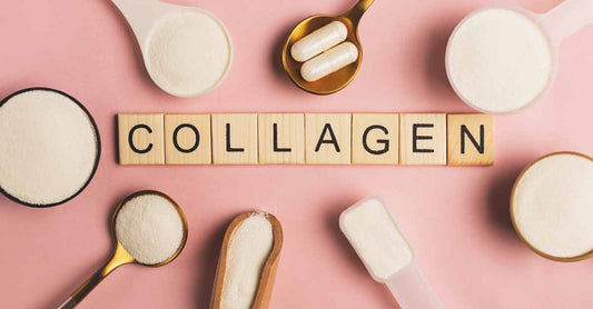 Unlocking the Benefits of Hydrolyzed Collagen: Why It's a Must in Your Daily Routine